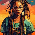Lucresha C.