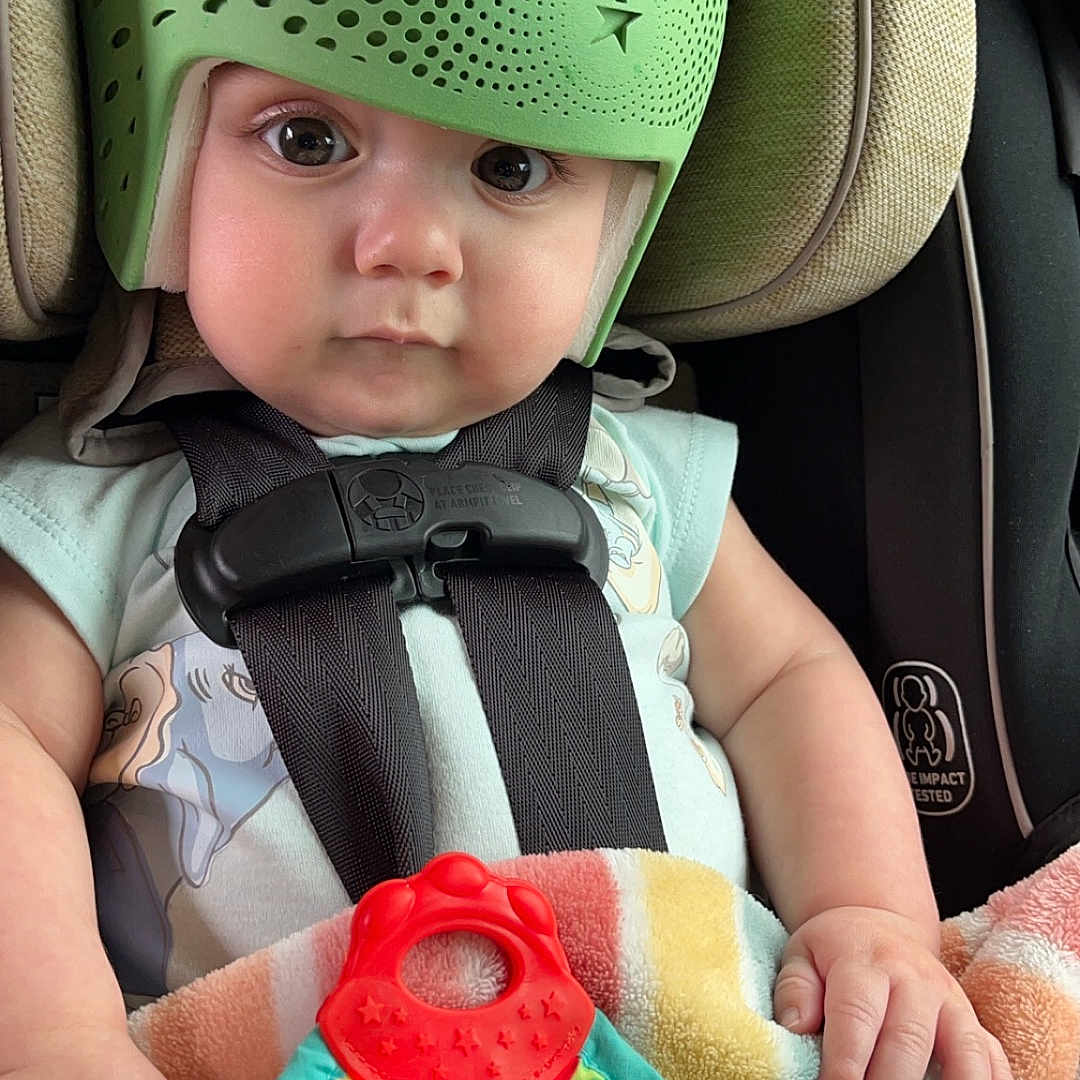Jeremiah joined the competition — help win amazing prizes! accessories, baby, baseballcap, blade, cap, clothing, cushion, dagger, face, hardhat, hat, head, helmet, homedecor, knife, person, photography, portrait, sunglasses, weapon