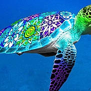 Kathy is registered to the contest to win money with this photo: green_sea_turtle, hawksbill_sea_turtle, kemps_ridley_sea_turtle, loggerhead_sea_turtle, marine_biology, olive_ridley_sea_turtle, organism, pond_turtle, reptile, sea_turtle, tortoise, turtle, underwater