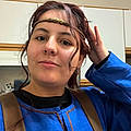 Sofia M.
