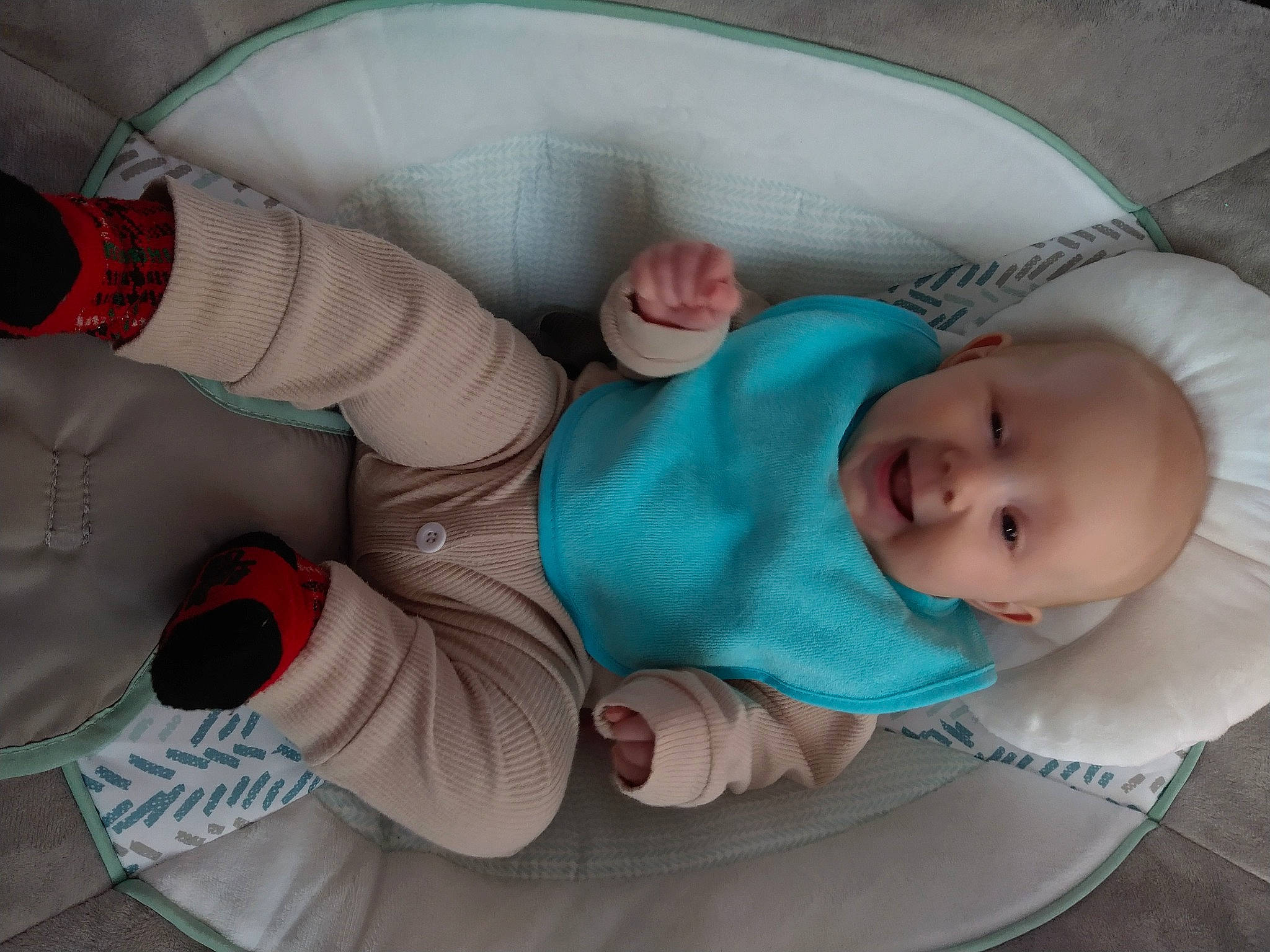 Diana joined the competition — help win amazing prizes! baby, baby_products, baby_safety, baby_sleeping, baby_toddler_clothing, child, comfort, finger, hand, health_care, linens, nail, nap, pattern, person, room, skin, sleep, thumb, toddler