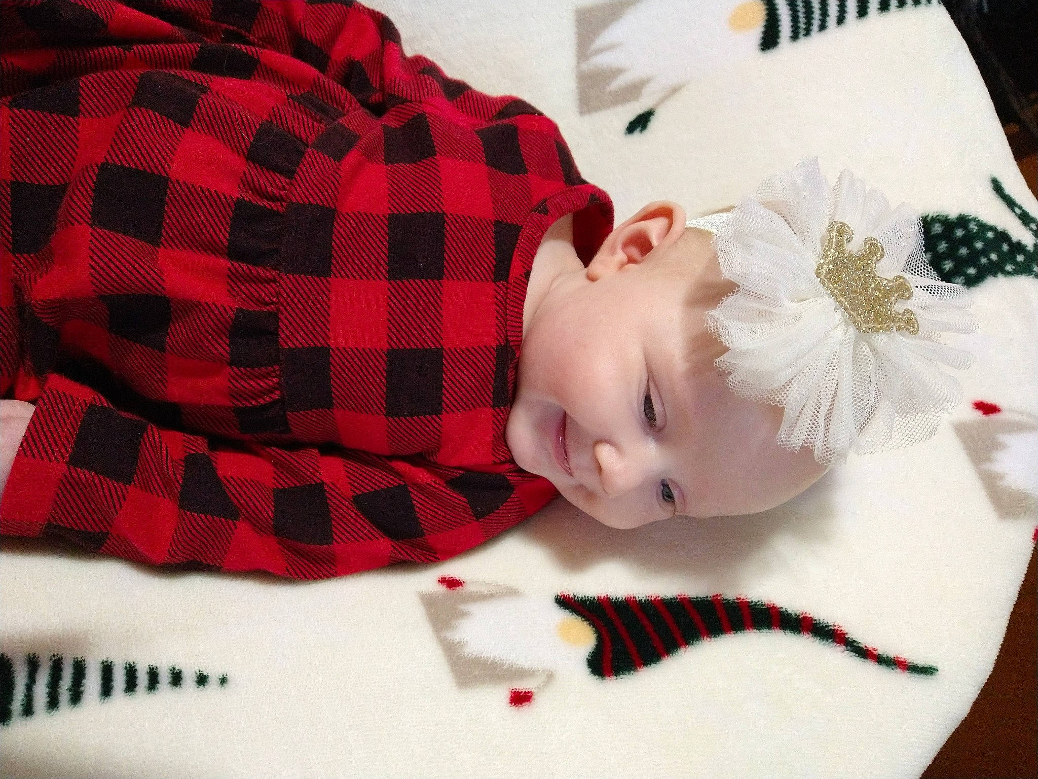 Diana joined the competition — help win amazing prizes! baby, baby_toddler_clothing, child, collar, comfort, eyelash, fashion_accessory, happy, head, headgear, lip, pattern, person, plaid, product, skin, sleeve, tartan, textile, toddler