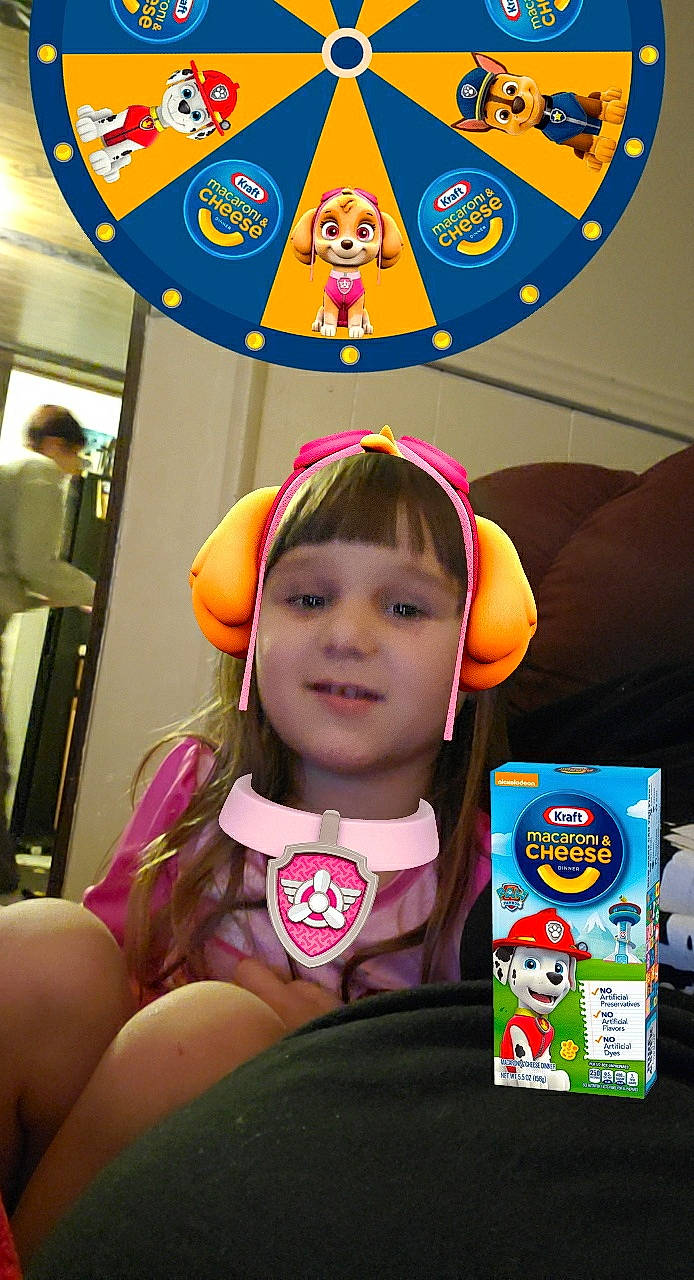 Mattie joined the competition — help win amazing prizes! baby, baby_products, baby_toddler_clothing, costume_accessory, costume_hat, joy, logo, party_supply, person