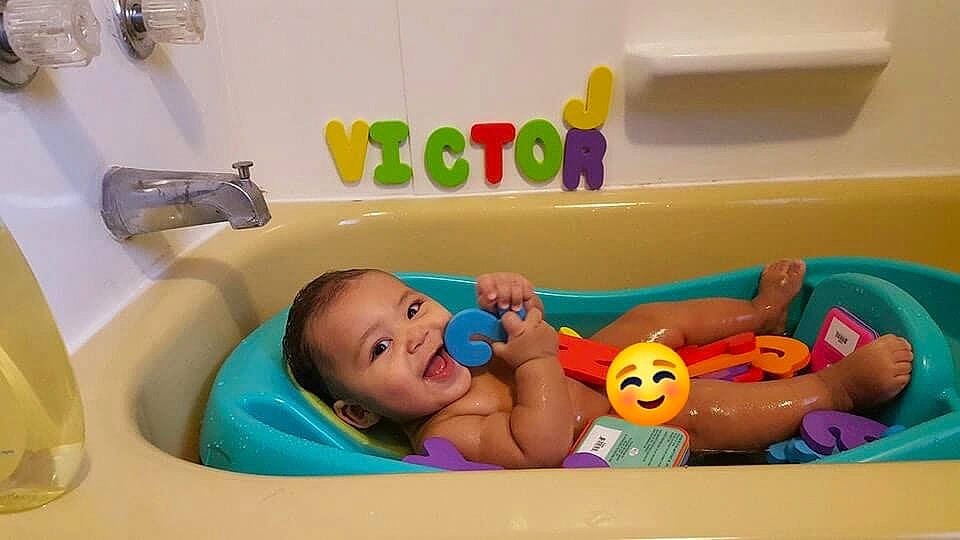 Victor Jr