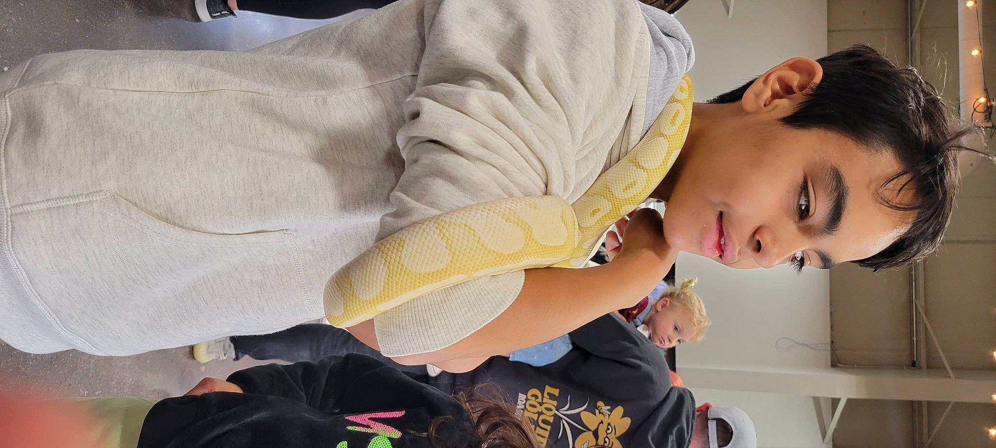 Mario joined the competition — help win amazing prizes! abdomen, arm, baby_products, child, comfort, couch, elbow, eyelash, fun, happy, leisure, linens, nap, person, pillow, play, room, sitting, toddler