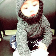 Jose Adan is registered to the contest to win money with this photo: