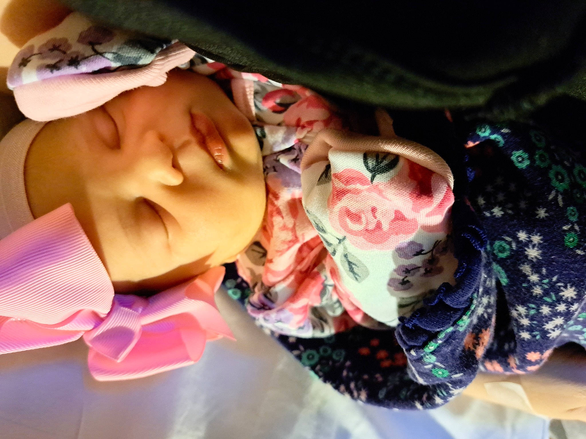 Ella-mae is registered to the contest to win money with this photo: carmine, chest, child, comfort, eyelash, eyewear, fashion_accessory, flesh, fun, happy, headgear, headwear, linens, lip, magenta, mouth, pattern, person, pink, selfie