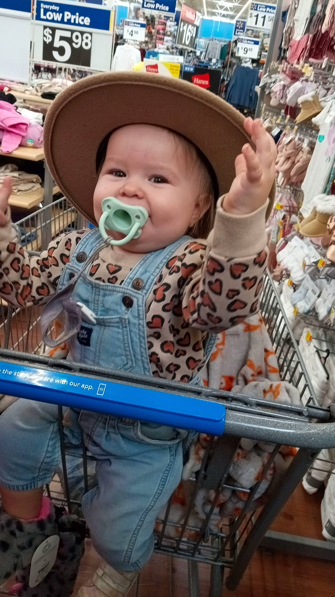 Milia joined the competition — help win amazing prizes! baby, baby_carriage, baby_products, baby_toddler_clothing, child, costume, customer, event, fashion_accessory, fun, hat, headgear, headwear, market, pattern, person, personal_protective_equipment, product, retail, shopping