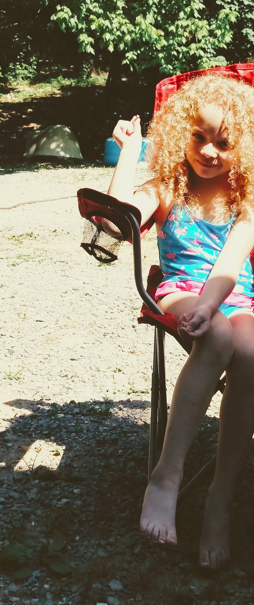 Abigail joined the competition — help win amazing prizes! beauty, blond, fun, joy, leg, leisure, long_hair, person, photo_shoot, photography, sitting, style, summer, sunlight, vacation, water