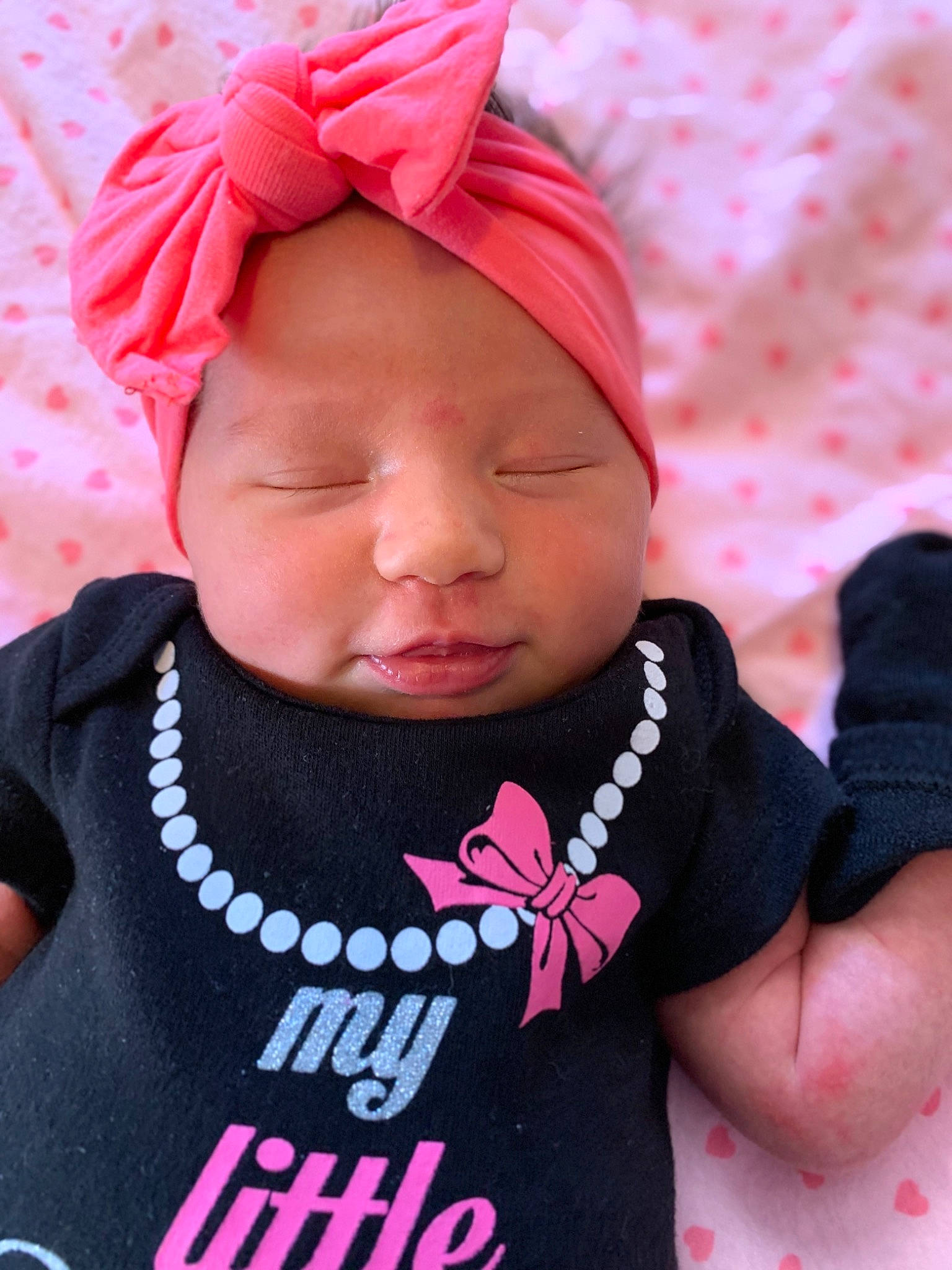 Alena joined the competition — help win amazing prizes! baby, baby_toddler_clothing, cap, cheek, chin, eye, eyebrow, eyelash, face, facial_expression, hairstyle, head, headwear, human_body, lip, mouth, neck, nose, outerwear, person