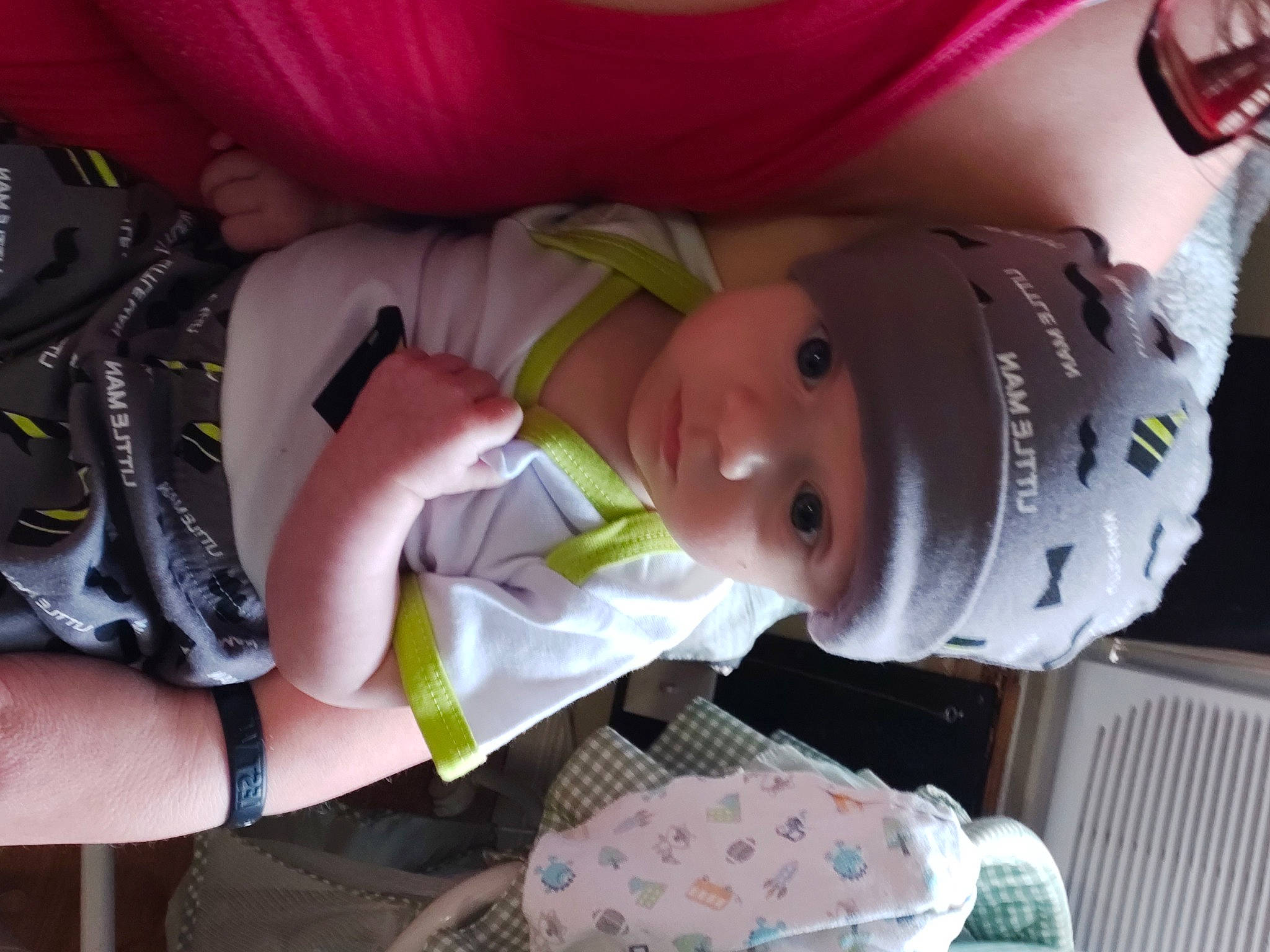 Lyrix joined the competition — help win amazing prizes! baby, baby_toddler_clothing, cheek, child, eye, eyelash, facial_expression, finger, hand, head, headwear, human_body, lip, mouth, nail, nose, person, petal, plant, skin