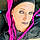 Pinky A. K.