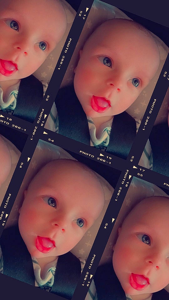 Lyric is registered to the contest to win money with this photo: cheek, chin, eye, eyebrow, eyelash, face, facial_expression, forehead, hair, hairstyle, head, lip, mouth, muscle, nose, organ, person, photograph, product, skin