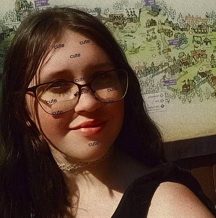 Chloe joined the competition — help win amazing prizes! black_hair, cool, eyebrow, eyelash, eyewear, forehead, glasses, happy, jaw, joy, layered_hair, lip, mouth, nose, organ, person, selfie, skin, smile, summer