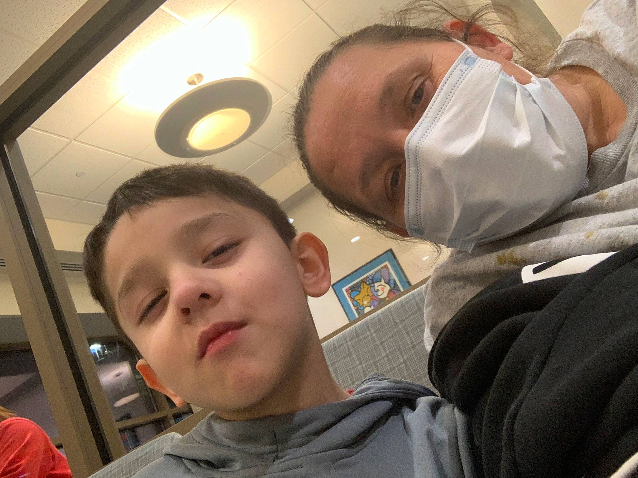 Julian joined the competition — help win amazing prizes! baby, cheek, child, chin, comfort, eyebrow, facial_expression, forehead, fun, happy, human, jaw, mouth, nap, nose, person, room, selfie, toddler, travel