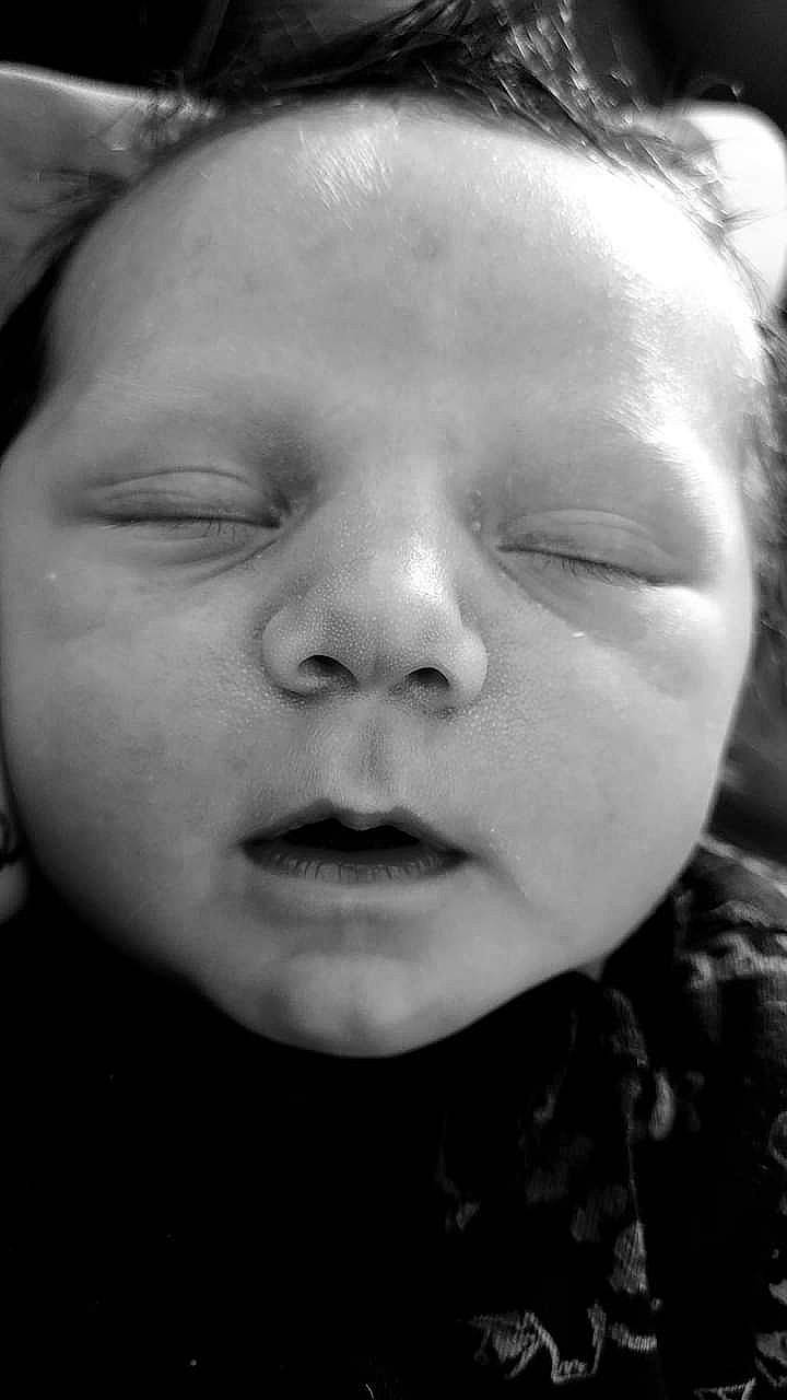 Tobias joined the competition — help win amazing prizes! baby, black_and_white, cheek, chin, ear, eyebrow, eyelash, facial_expression, flash_photography, forehead, gesture, hair, happy, human, jaw, lip, mouth, nose, person, skin