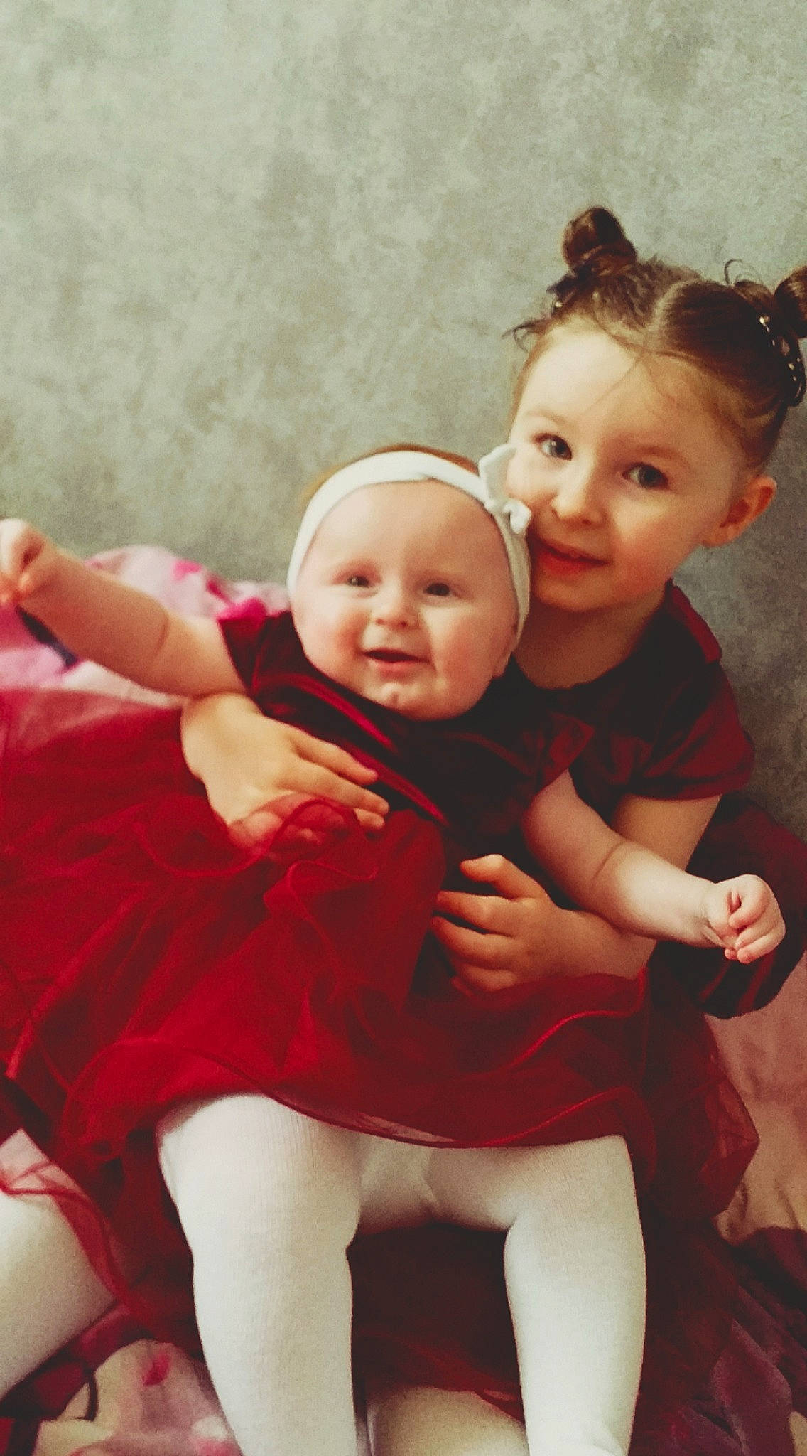 Illyannah Et Katalina