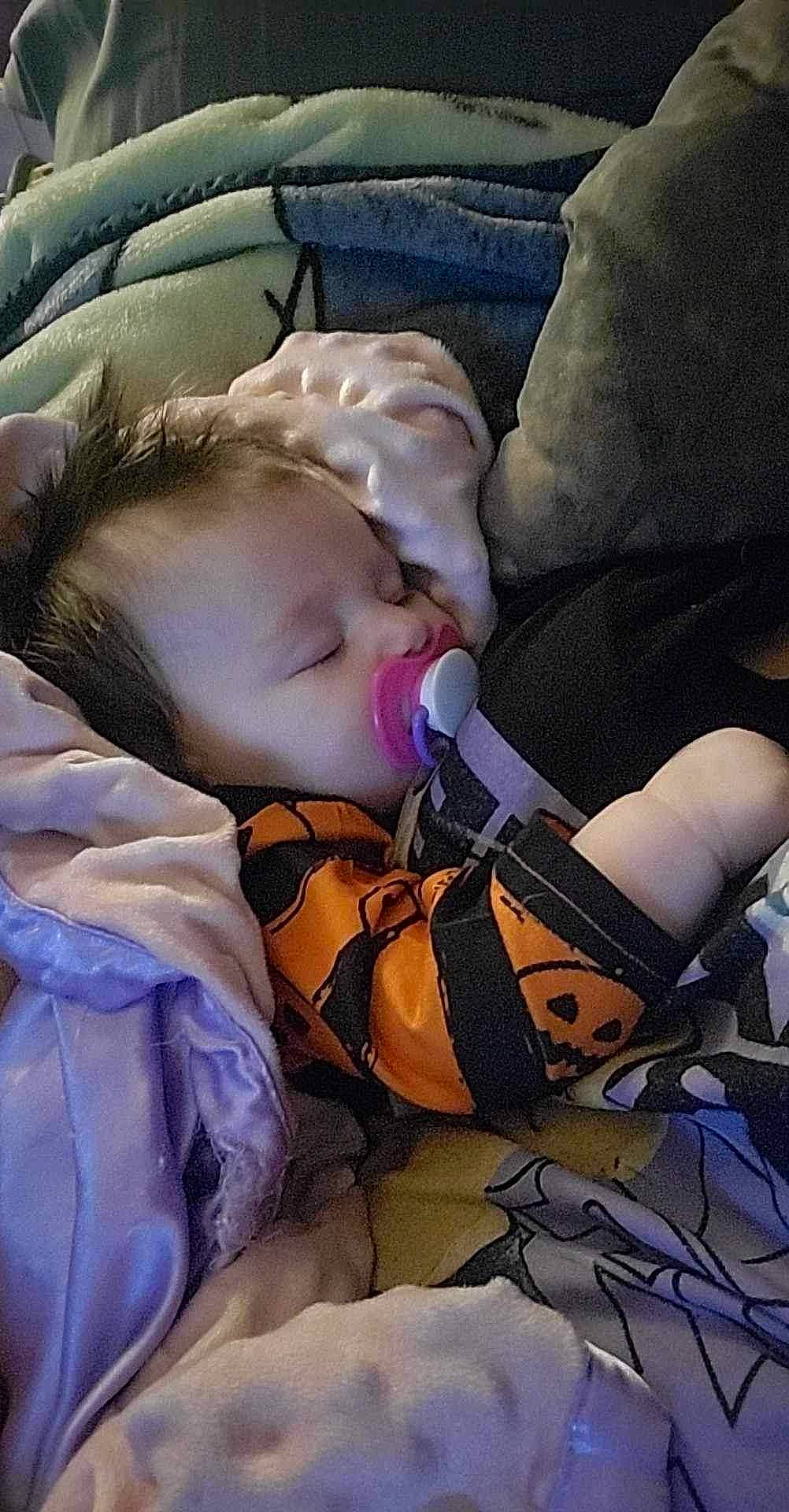 Adalynn joined the competition — help win amazing prizes! baby, baby_products, baby_sleeping, baby_toddler_clothing, bedtime, car_seat, cheek, child, comfort, eyelash, linens, nap, pattern, person, personal_protective_equipment, sleep, toddler