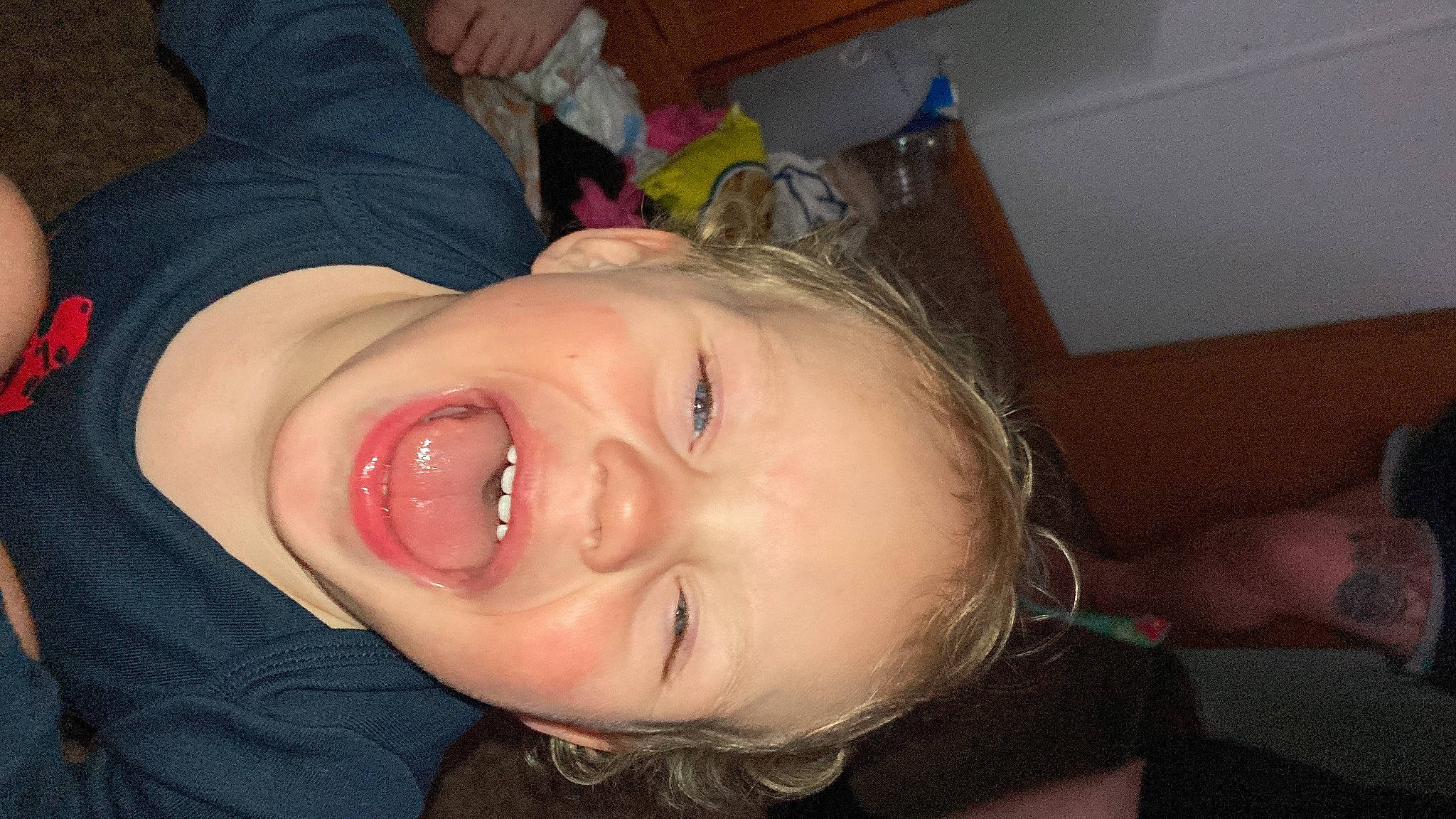 Marc joined the competition — help win amazing prizes! cheek, ear, eyebrow, eyelash, finger, forehead, gesture, hair, happy, jaw, lip, mouth, neck, nose, organ, person, skin, smile, thumb, tongue