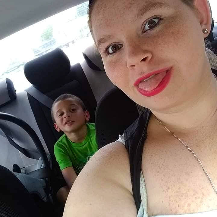 Isiah is registered to the contest to win money with this photo: arm, auto_part, car_seat, cheek, child, cool, eyebrow, face, facial_expression, hair, head, joint, lip, nose, person, photography, selfie, shoulder, skin, smile