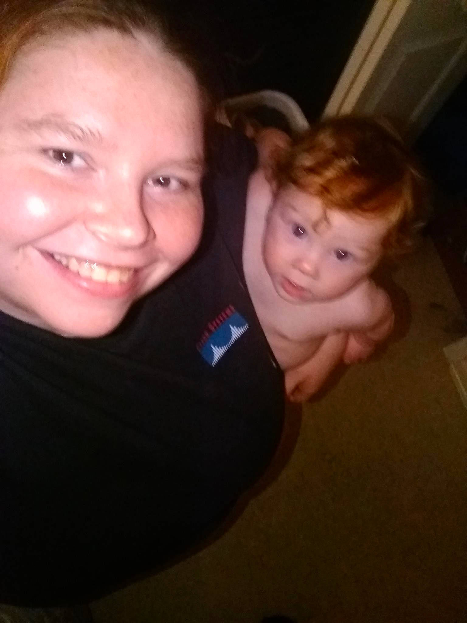 Gabriel joined the competition — help win amazing prizes! arm, cheek, child, chin, ear, eye, eyebrow, face, facial_expression, forehead, fun, head, iris, joy, lip, nose, person, selfie, skin, smile