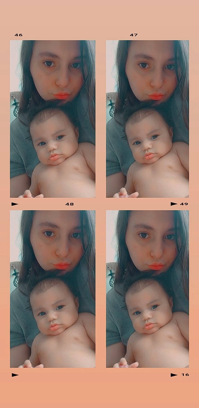 Alyciana is registered to the contest to win money with this photo: cheek, chin, eye, eyebrow, eyelash, face, facial_expression, forehead, hair, hairstyle, head, human, lip, mouth, neck, nose, organ, person, photograph, product