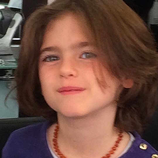 Marine a rejoint le concours — aidez-le/la à gagner de superbes lots !