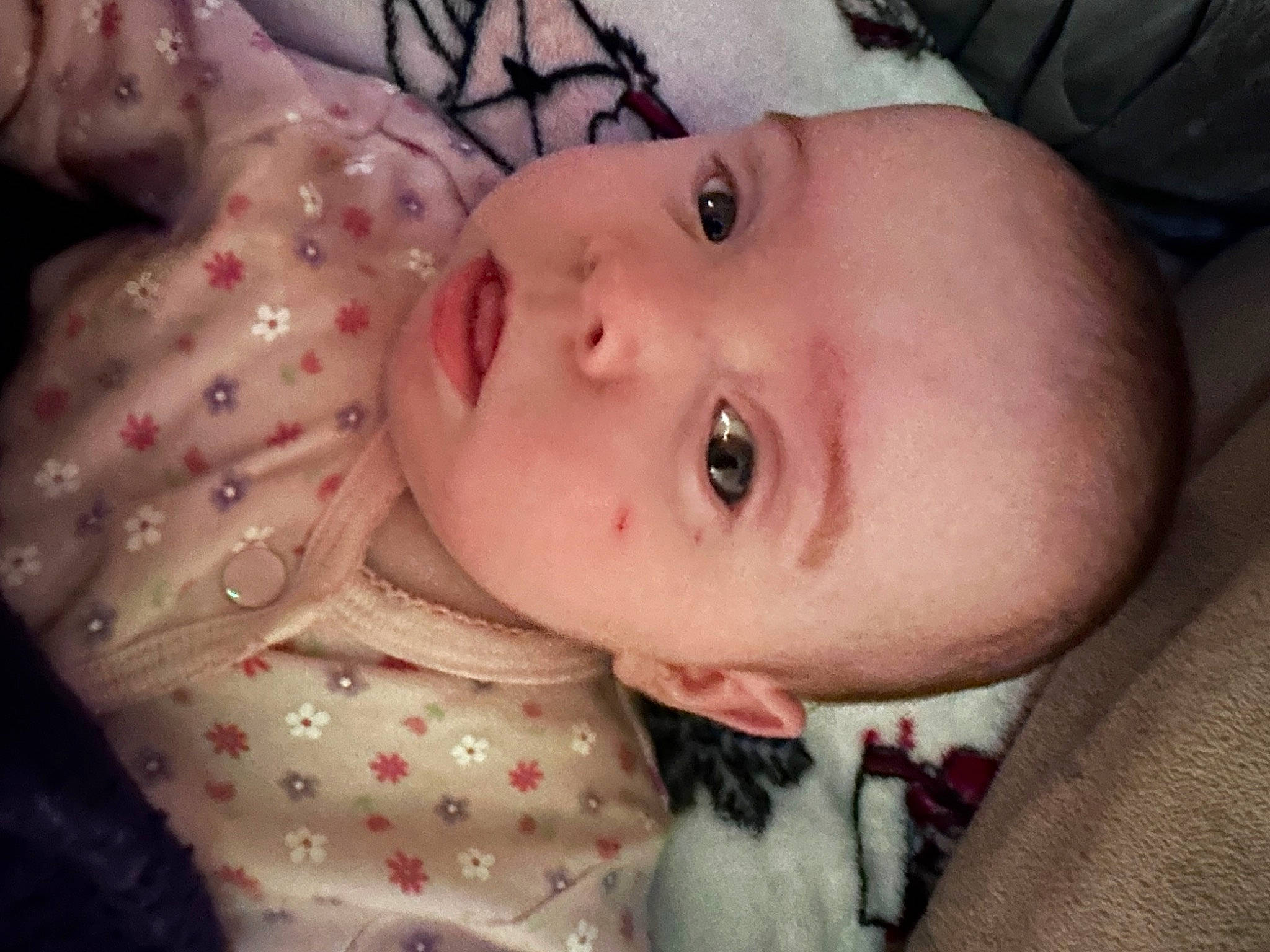 Aunya joined the competition — help win amazing prizes! baby, baby_toddler_clothing, cheek, child, chin, comfort, eyebrow, eyelash, fun, happy, human_body, iris, lip, mouth, nose, person, portrait_photography, skin, sleeve, smile