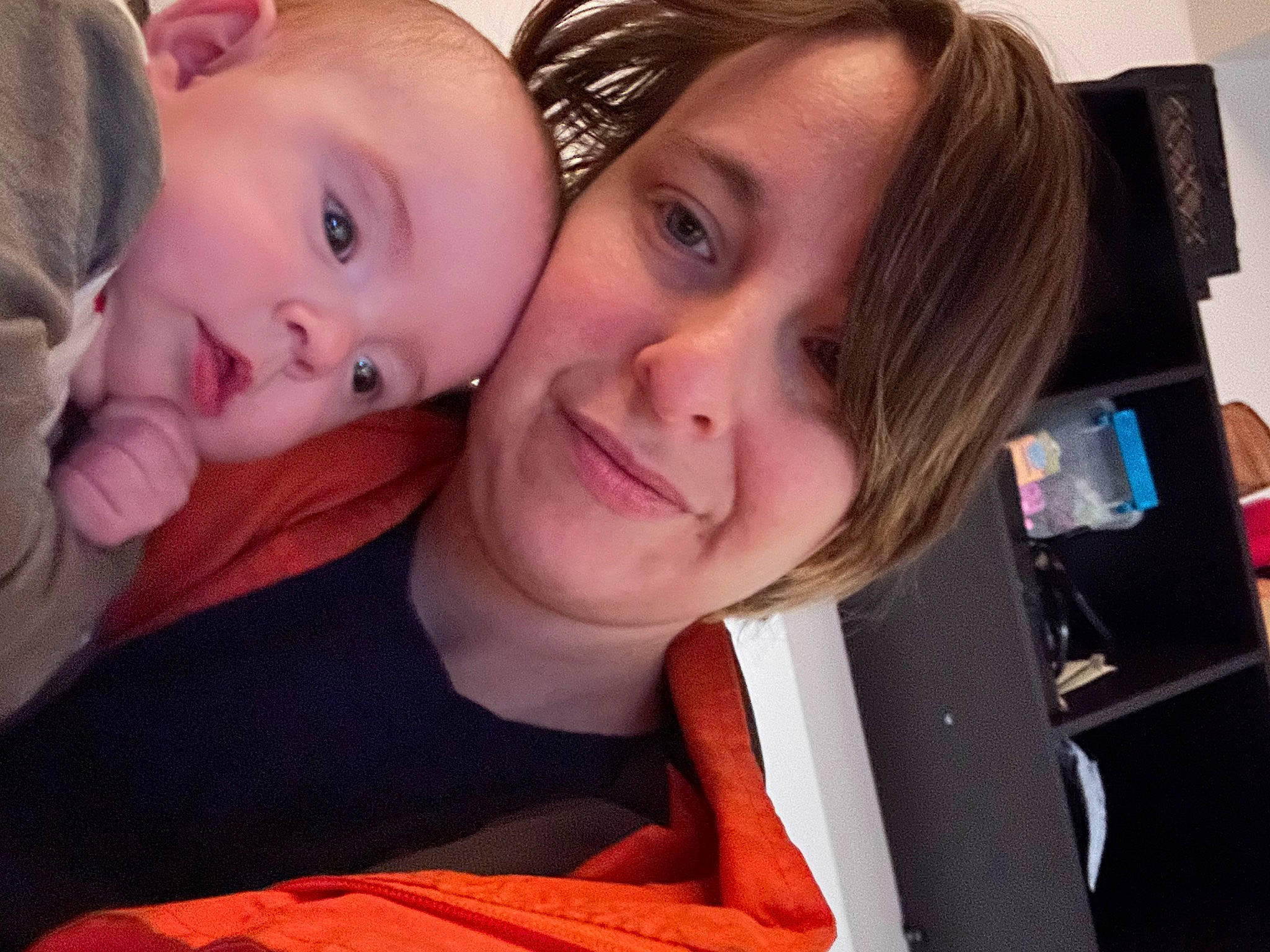 Aunya is registered to the contest to win money with this photo: baby_toddler_clothing, cheek, chin, ear, eyebrow, eyelash, finger, forehead, fun, gesture, hair, happy, iris, joy, lip, mouth, neck, nose, person, skin