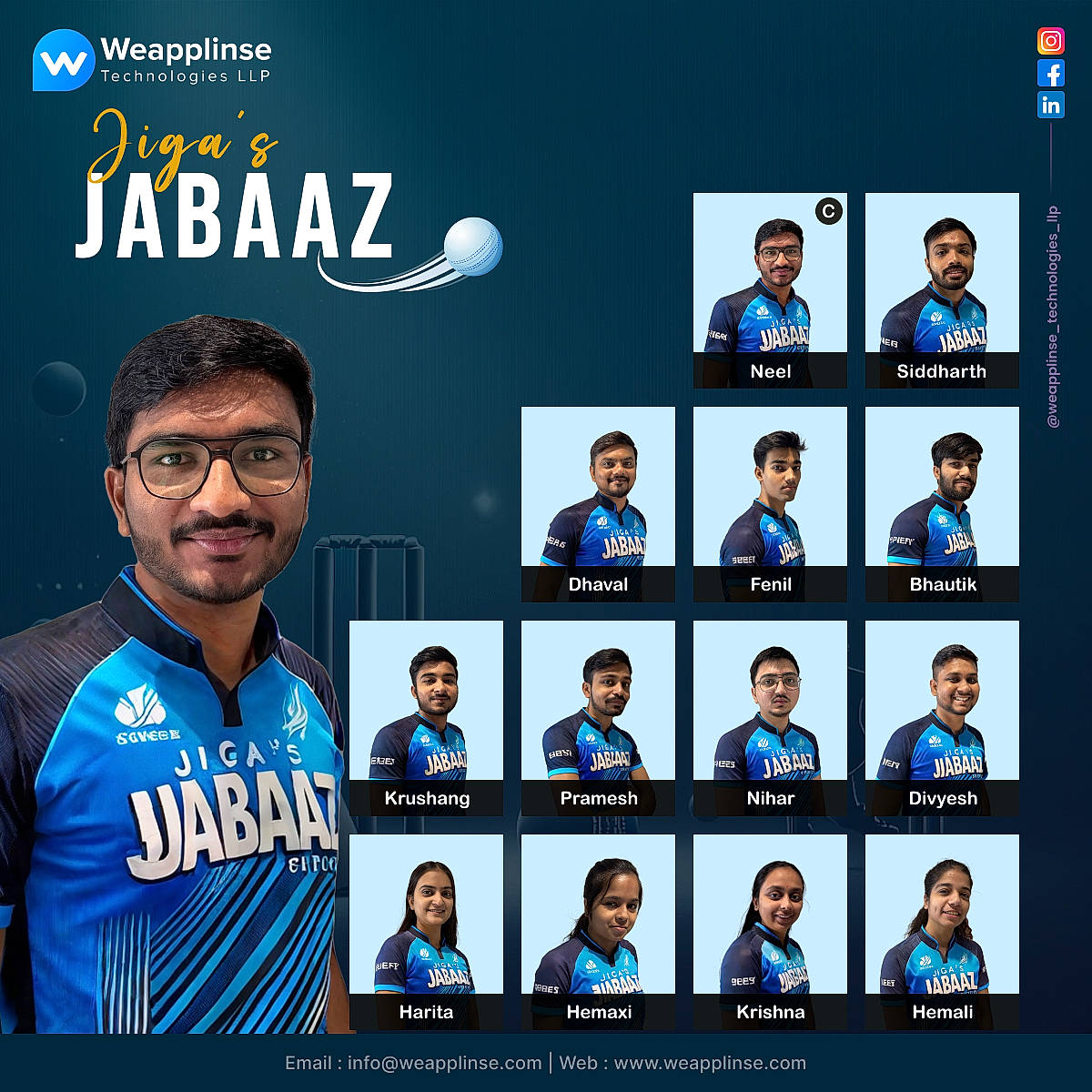 Isha is registered to the contest to win money with this photo: accessories, adult, advertisement, child, clothing, crowd, face, female, girl, glasses, head, male, man, people, person, poster, shirt, t_shirt, teen, text