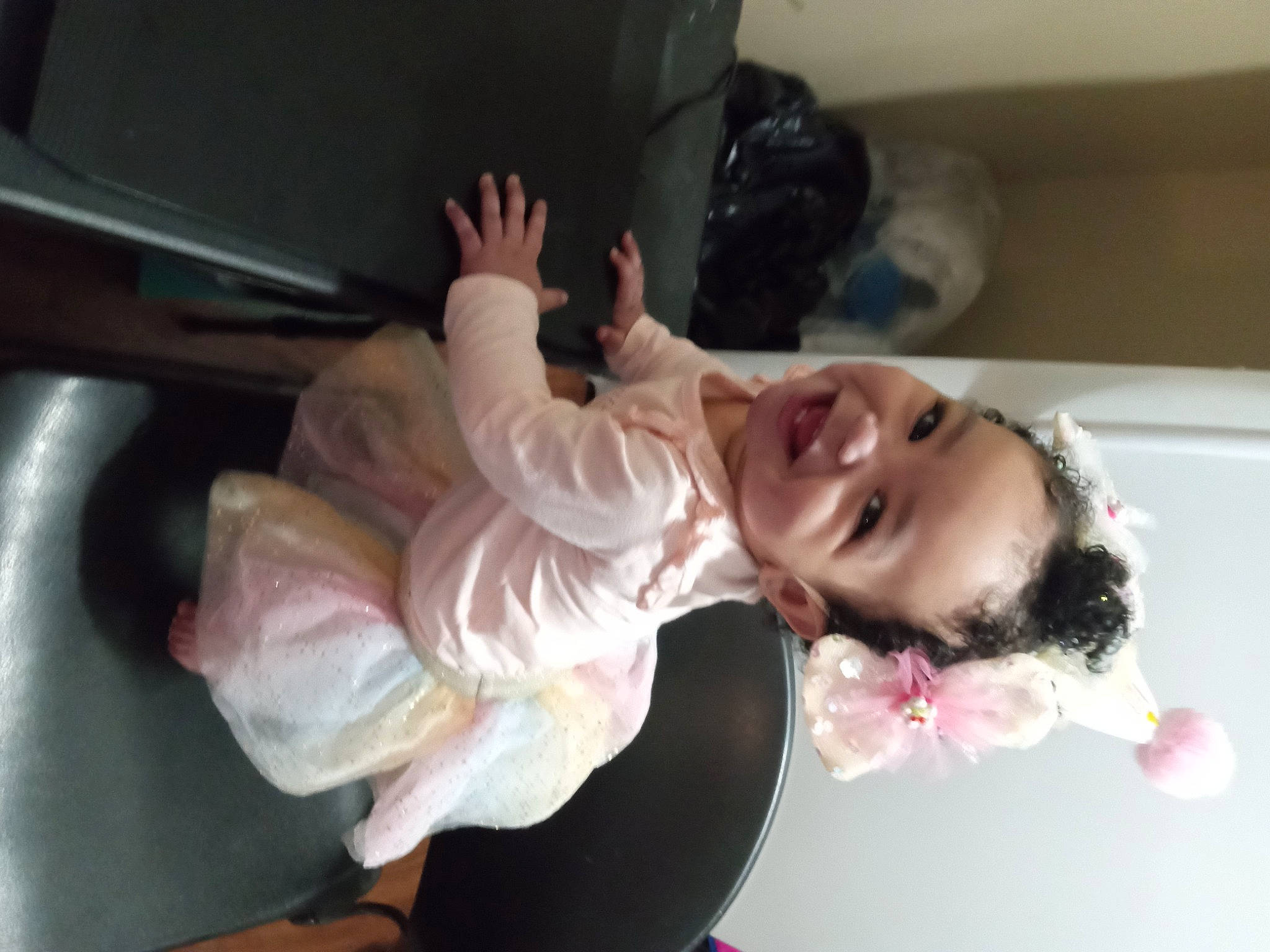 Halo joined the competition — help win amazing prizes! child, comfort, event, eyelash, fun, gesture, happy, jewellery, joy, person, petal, plant, room, smile, suit, thumb, toddler