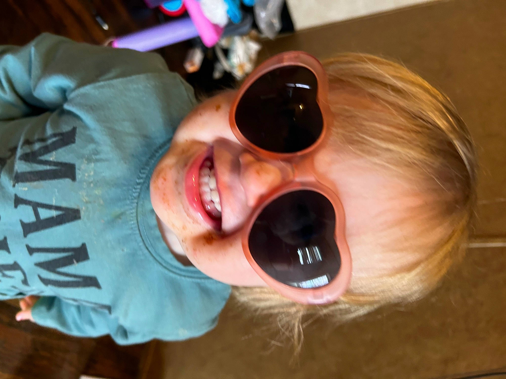 Raelynn is registered to the contest to win money with this photo: cheek, chin, cool, ear, eyelash, eyewear, facial_expression, glasses, goggles, jaw, joy, lip, mammal, mouth, nose, person, skin, smile, sunglasses, tooth