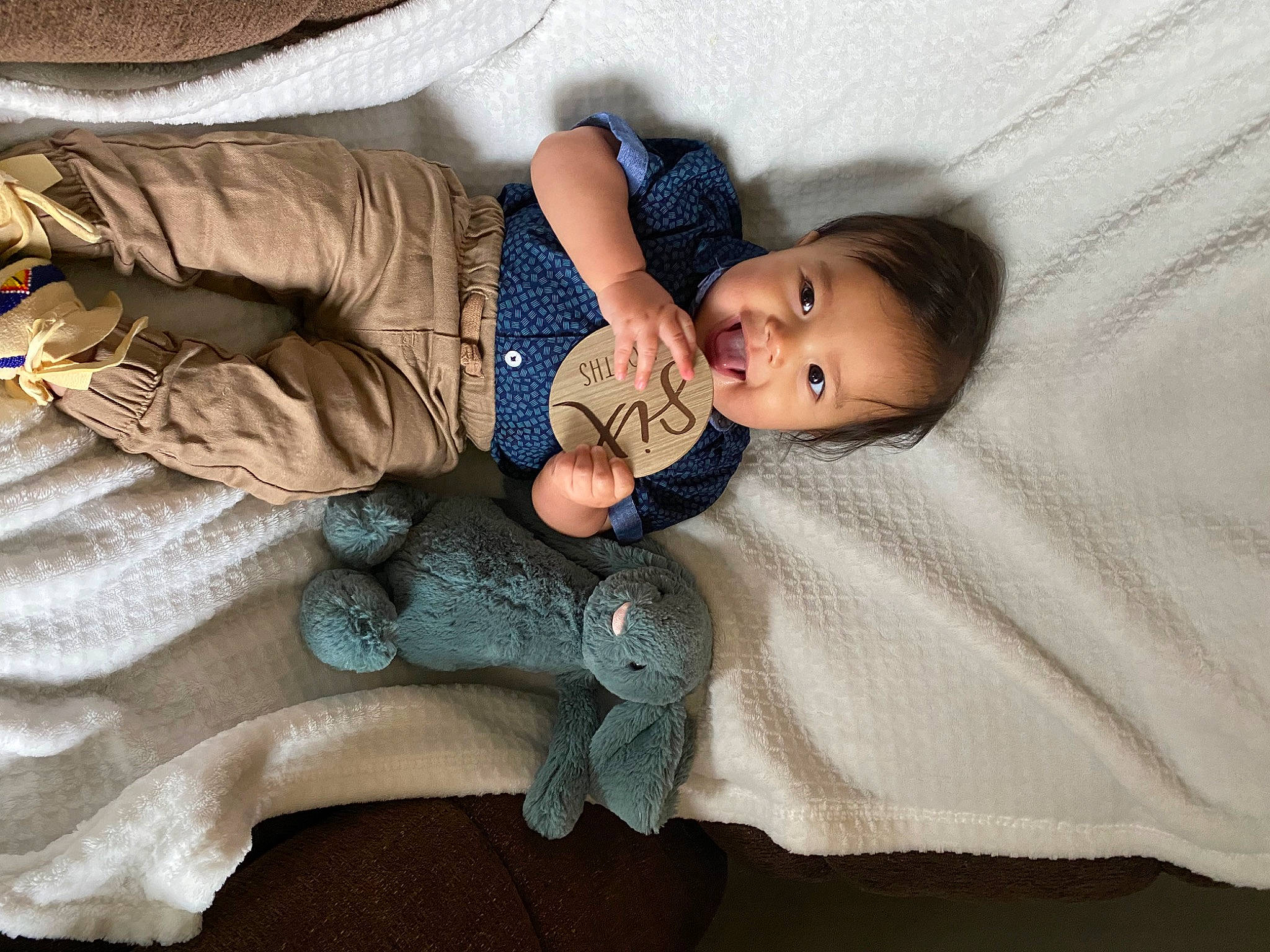 Koah joined the competition — help win amazing prizes! baby, baby_products, baby_sleeping, baby_toddler_clothing, bed, bedding, bedtime, child, comfort, finger, hand, human_body, leg, linens, person, sitting, skin, textile, toddler, tree