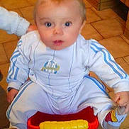 Mayron participe au concours pour gagner de l'argent avec cette photo :
