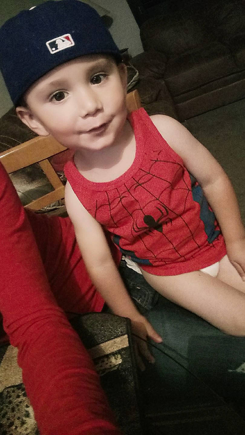 Gerardo joined the competition — help win amazing prizes! abdomen, arm, beauty, black_hair, cheek, child, child_model, cool, girl, headgear, headwear, human_body, joint, leg, person, product, red, shoulder, sitting, skin