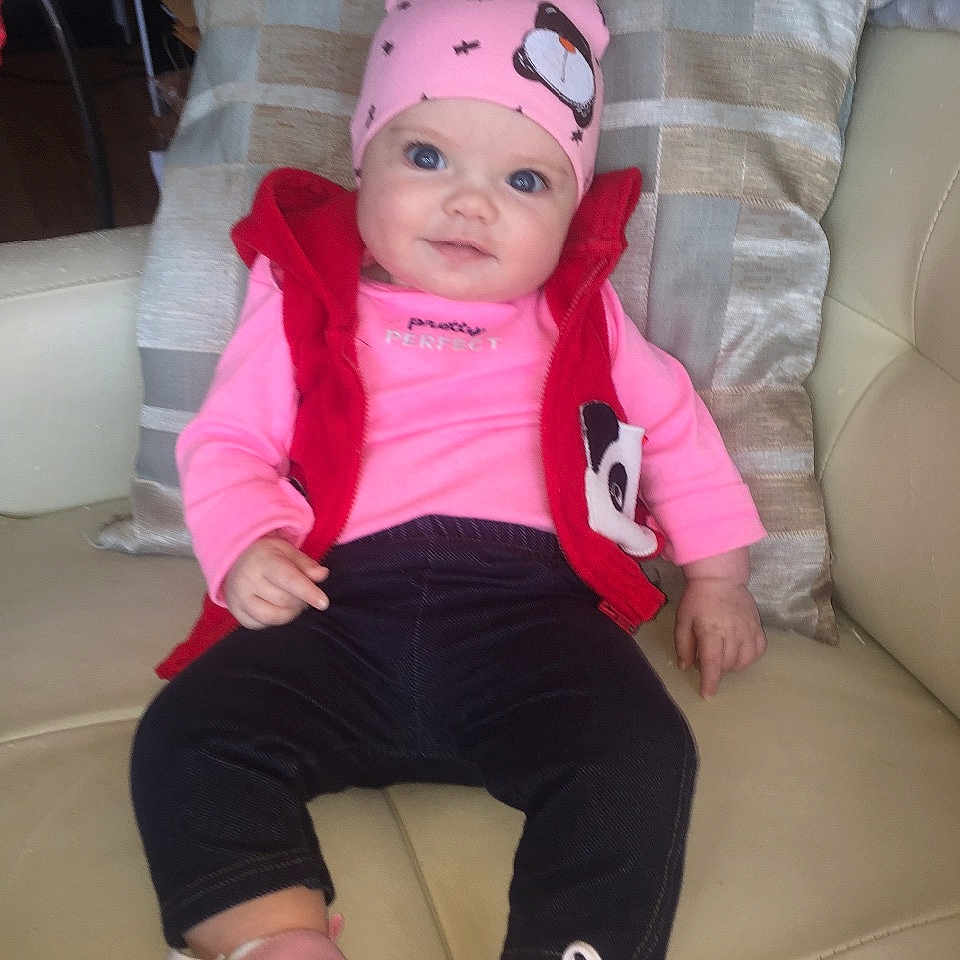 Victoria joined the competition — help win amazing prizes!