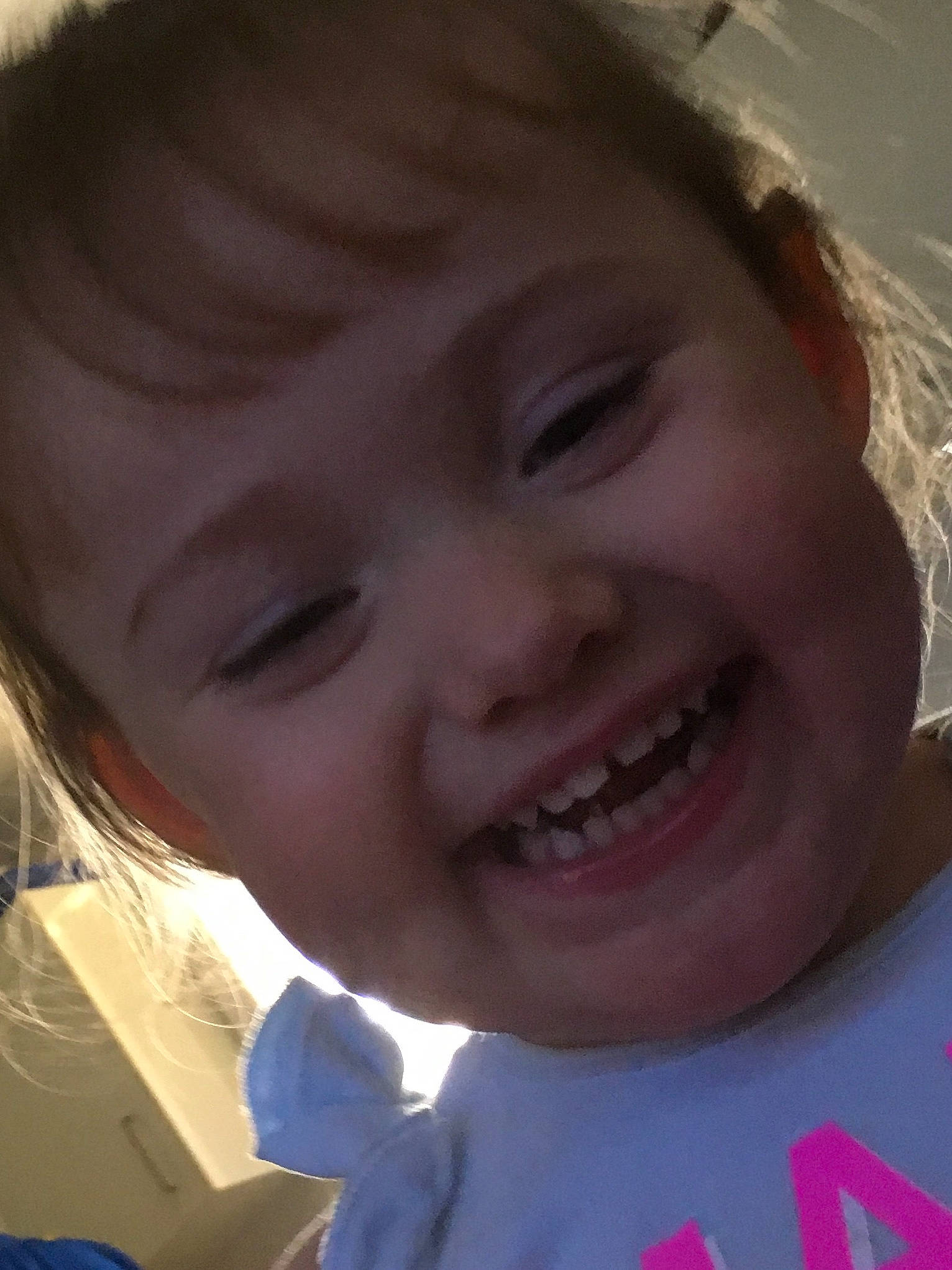 Hayley joined the competition — help win amazing prizes! cheek, chin, ear, eye, eyebrow, eyelash, face, forehead, hairstyle, happy, head, jaw, joy, lip, mouth, neck, nose, organ, person, skin