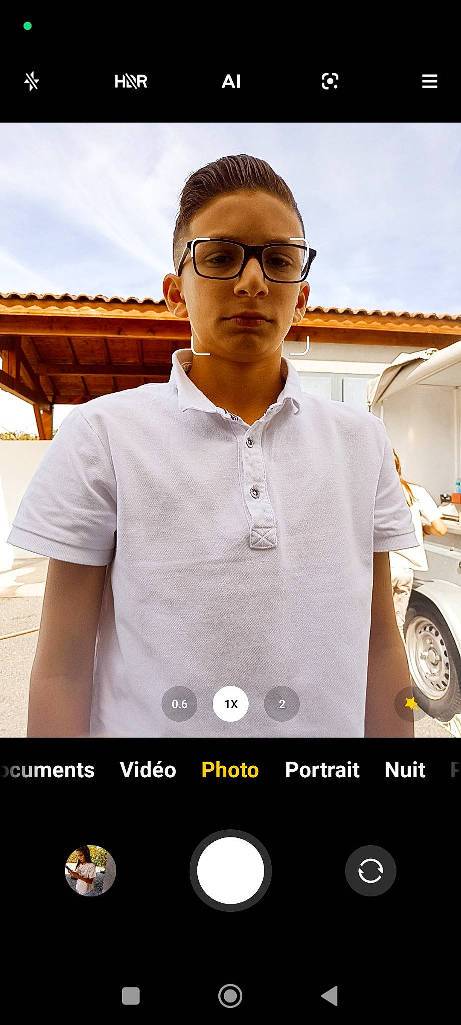 Lenny Emmanuel participe au concours pour gagner de l'argent avec cette photo : advertising, automotive_design, beauty, button, collar, dress_shirt, eyewear, flash_photography, font, happy, human, logo, person, sky, sleeve, t_shirt, tire, travel, uniform, wheel