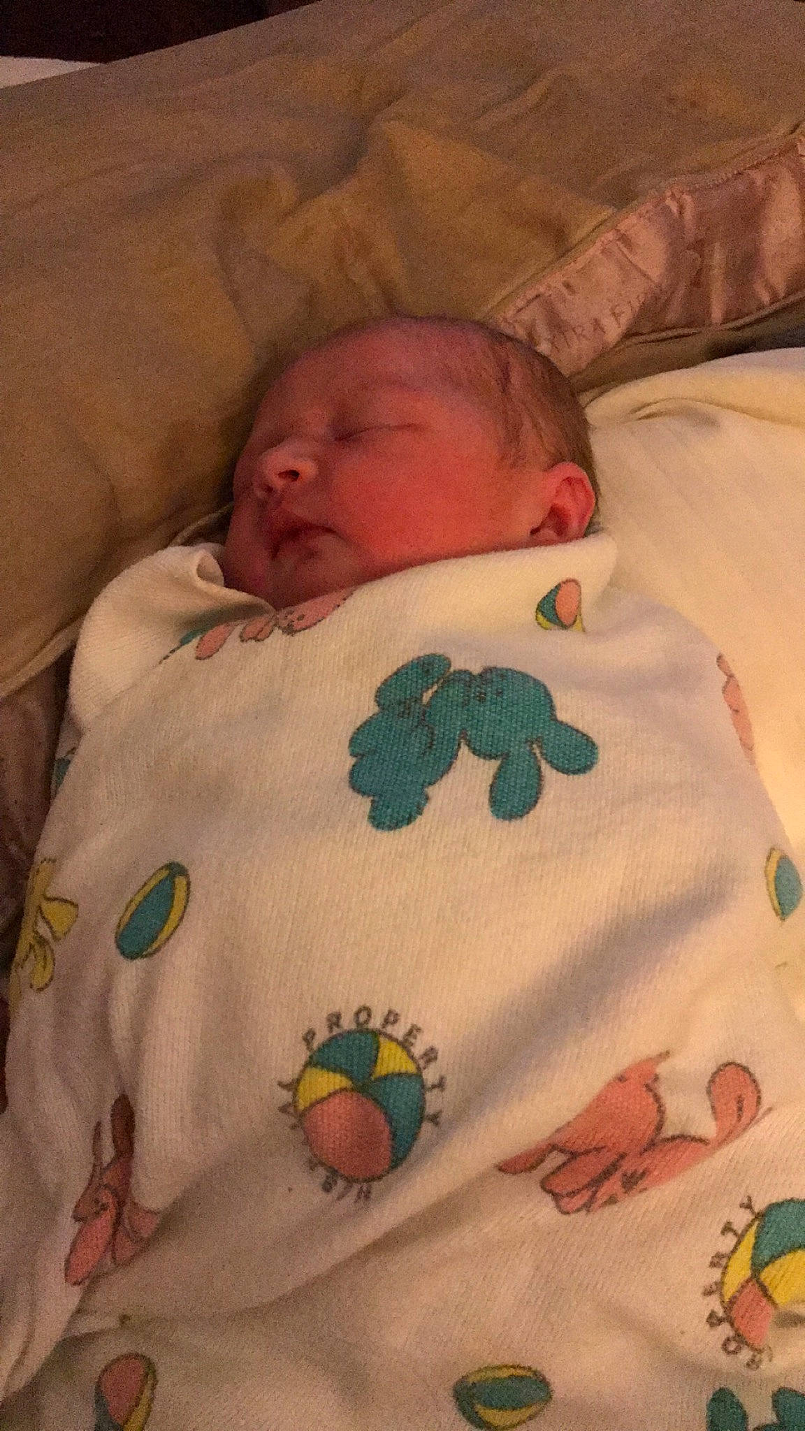 Elana is registered to the contest to win money with this photo: baby, baby_products, baby_sleeping, baby_toddler_clothing, bed, bed_sheet, bedding, bedtime, blanket, cheek, child, comfort, infant_bed, linens, nap, person, product, skin, sleep, textile