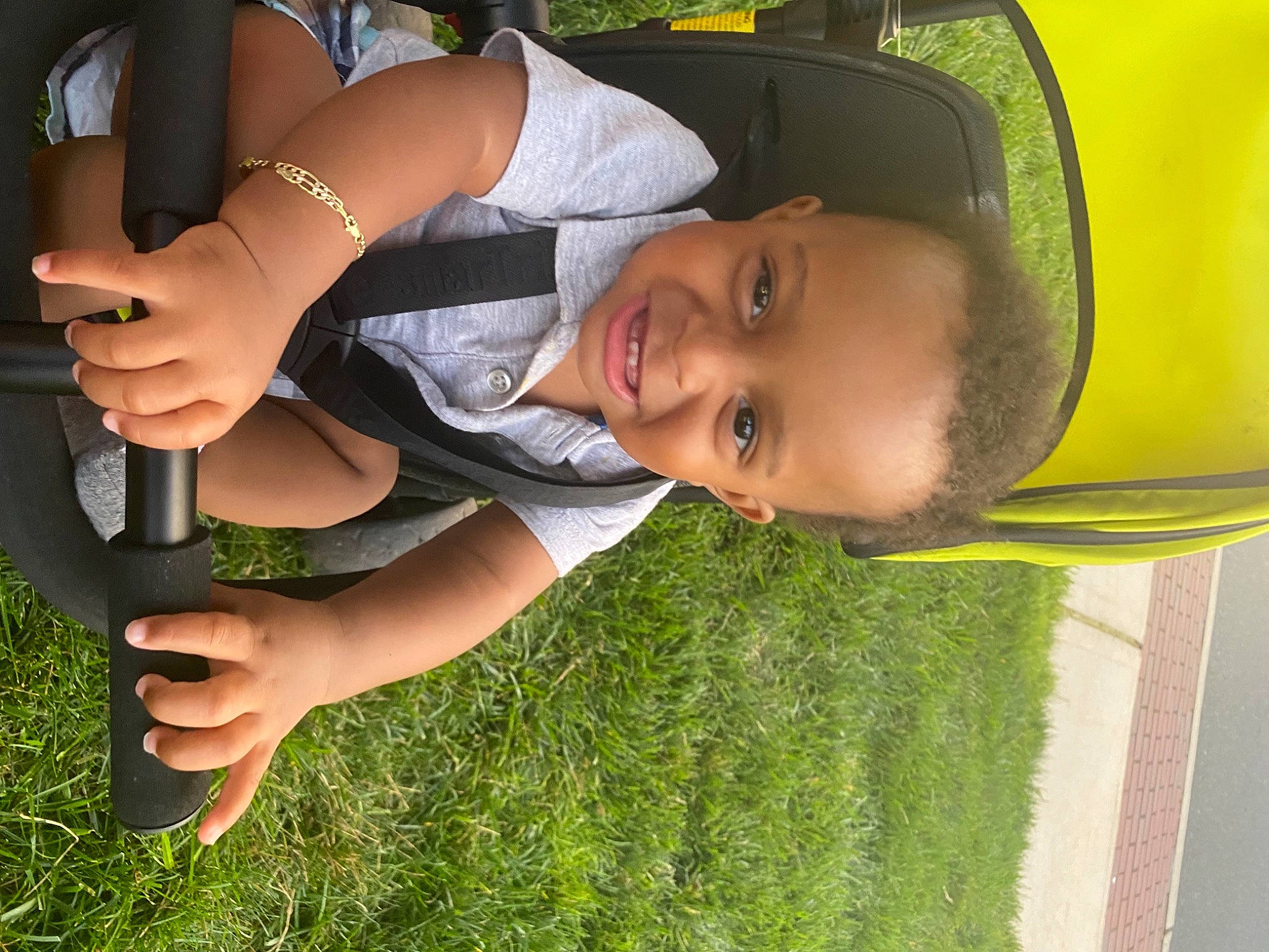 Cairo joined the competition — help win amazing prizes! cool, fun, gesture, grass, green, hand, happy, hat, joy, leaf, leisure, light, person, photograph, plant, smile, summer, tableware, thumb, tree