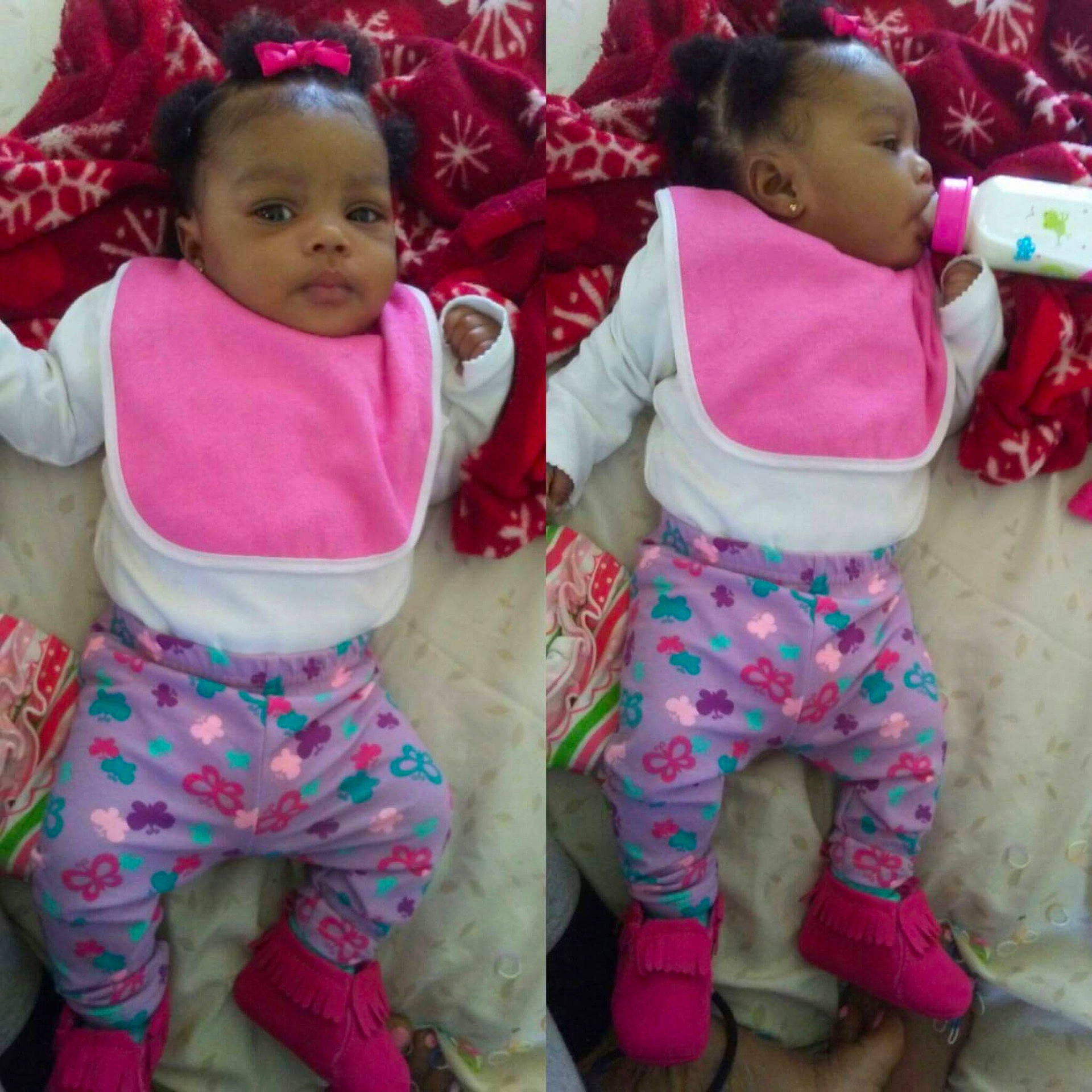 Kaysen joined the competition — help win amazing prizes! child, people, play, toddler, toy