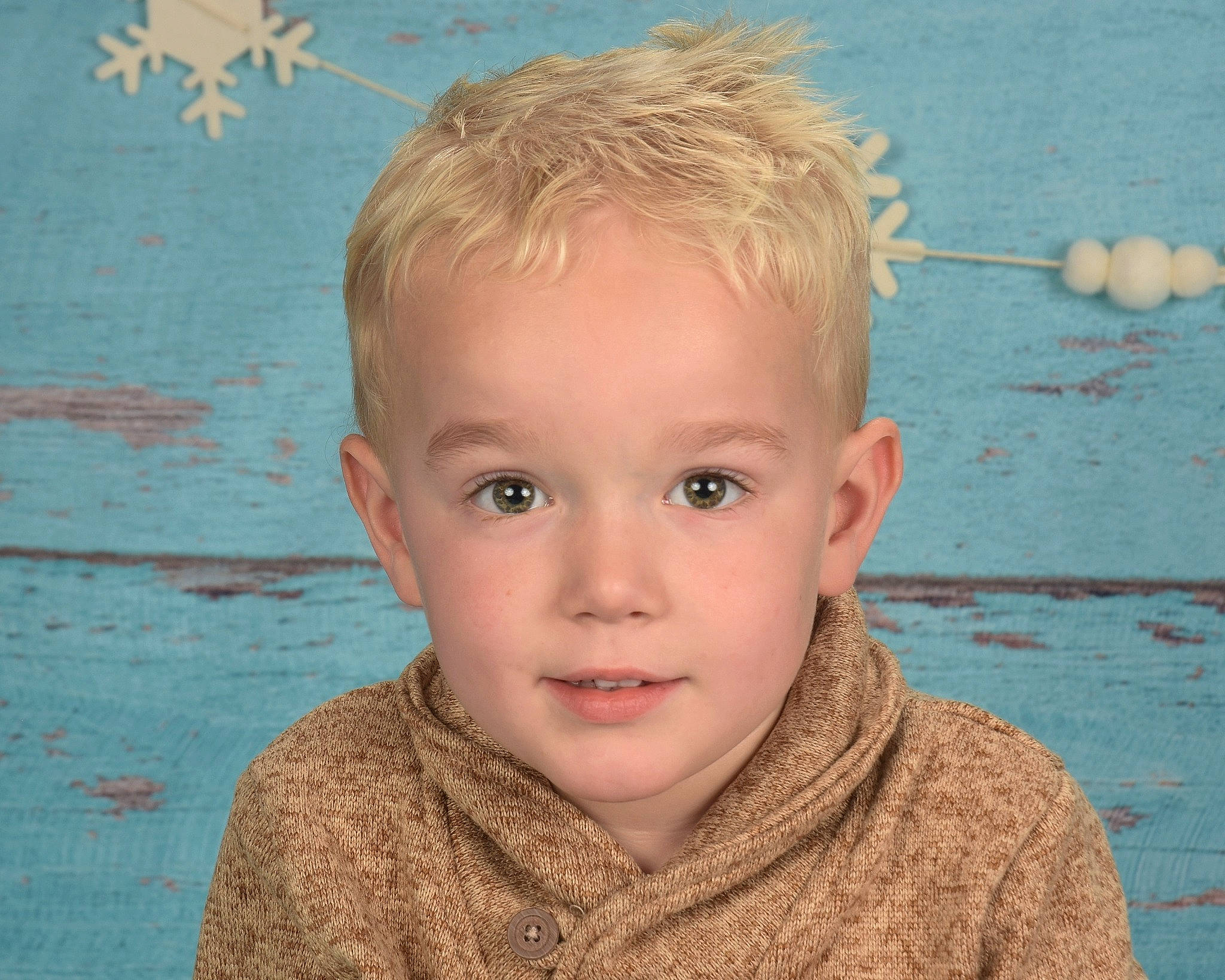 Maxwell joined the competition — help win amazing prizes! cheek, child, chin, eye, eyebrow, eyelash, flash_photography, forehead, hair, happy, head, iris, jaw, mouth, nose, person, skin, sleeve, smile, toddler