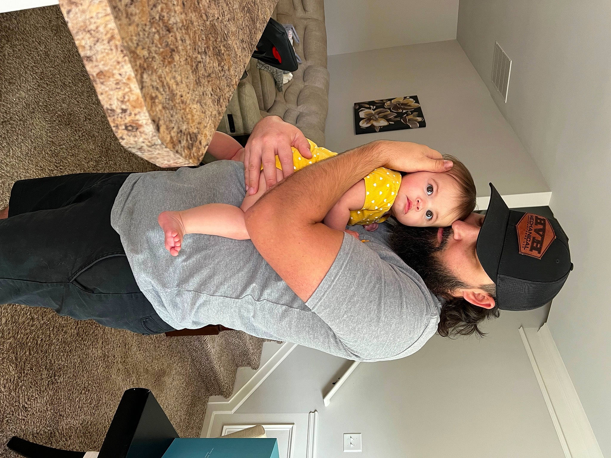 Karlin joined the competition — help win amazing prizes! abdomen, arm, chest, comfort, elbow, eyewear, flash_photography, foot, fun, headwear, human_leg, joint, knee, leg, muscle, person, room, shorts, shoulder, sitting