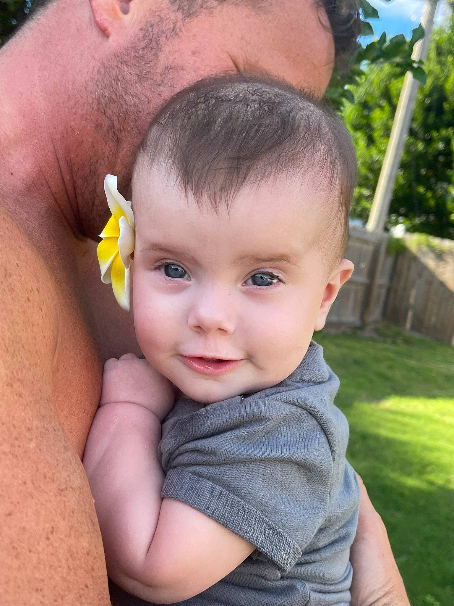 Astrea joined the competition — help win amazing prizes! baby, cheek, chin, eye, eyebrow, eyelash, finger, green, hair, hand, happy, head, iris, leaf, lip, mouth, neck, nose, person, plant