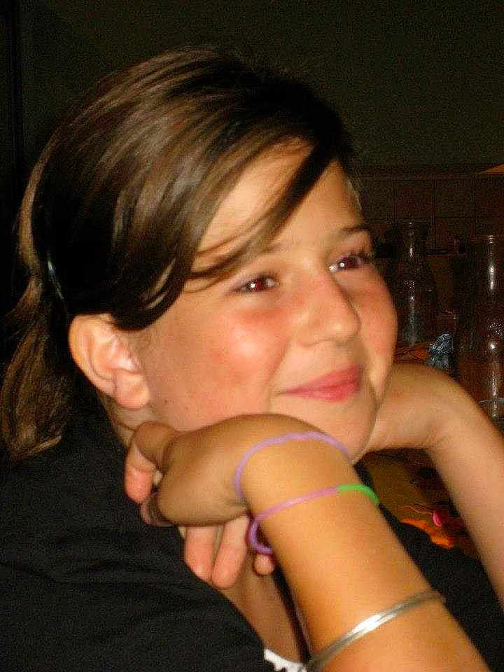 Ophelie