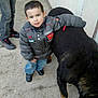 Evan participe au concours pour gagner de l'argent avec cette photo :