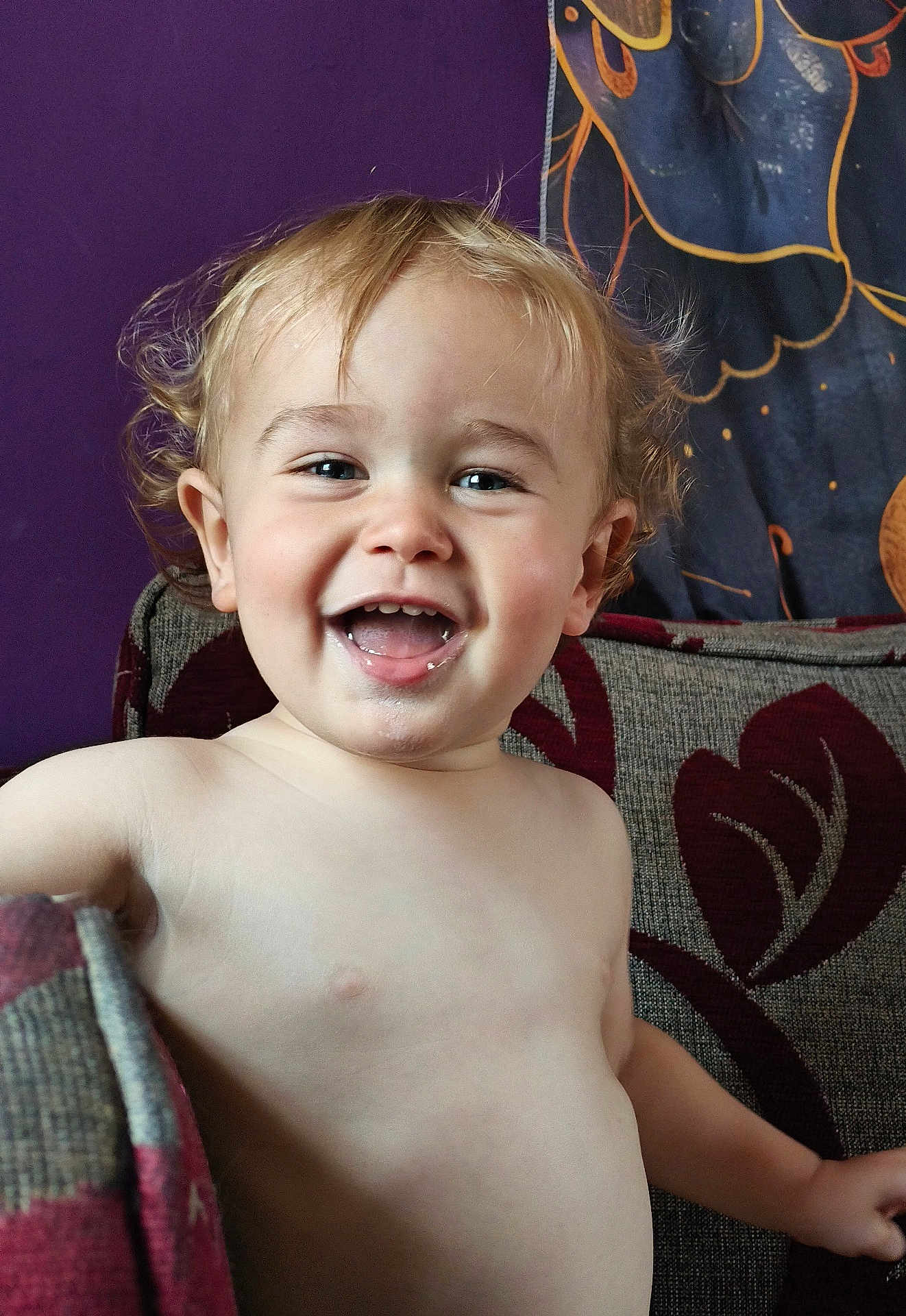 Elijah Blue