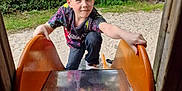 Lazarus joined the competition — help win amazing prizes! boy, child, clothing, face, footwear, grass, head, male, nature, outdoorplayarea, outdoors, pants, park, person, photography, plant, playarea, portrait, shoe, sitting