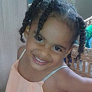 Clara participe au concours pour gagner de l'argent avec cette photo :