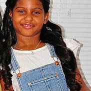 Samya joined the competition — help win amazing prizes!